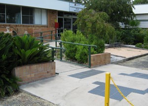 hospital inglewood accommodation type